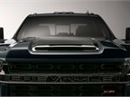 <p>The first production models of the 2020-MY Chevrolet Silverado HD will roll off the assembly lines in the third-quarter of 2019.&nbsp;<em>(Photo courtesy of General Motors)</em></p>