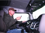 <p>A fleet worried about distracted driving should implement a program that targets those behaviors.&nbsp;<em>(Photo: Getty Images)</em></p>