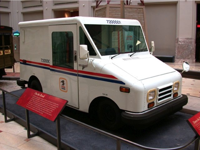 Morgan Olson Advances in USPS Next Gen Vehicle Selection - Top News - Vehicle Research - Top ...