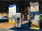 <p>Company officials simultaneously announced the name change and a partnership with California-based EV Connect.&nbsp;<em>(Photo courtesy of Trillium)</em>&nbsp;</p>
