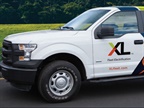 <p><strong>CPS Energy has&nbsp;purchased&nbsp;34 XLP Plug-In Hybrid Electric Ford F-150 pickup trucks.</strong> <em>Photo: XL</em></p>